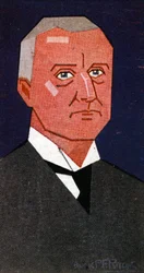 Sir Edward Grey